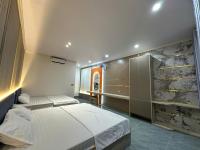 Homestay Hoàng Quang - B&B Quảng Nhân