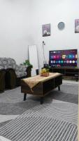 Nur Homestay Taman Rambai kulim - B&B Kulim