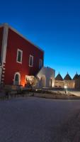 Masseria Lama Pellegrini - Chambres d'hôtes Cisternino