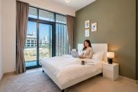 HAVN - 1 Bedroom in Azizi Park Avenue, Meydan - Chambres d'hôtes Dubaï