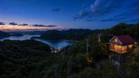 Simple Island Villa Surrounded by Nature Peaceful Stay - Chambres d'hôtes Bizen