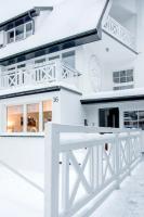 Spa Górka - Bed and Breakfast Szklarska Poręba