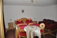 Chambre Double avec Balcon