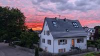Ferienwohnung Im Weingewölbe - B&B Staufen im Breisgau
