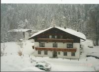 Stöffelhof - Bed and Breakfast Leutasch