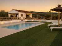 Casa rural Doble-R - Ferienwohnung Ronda