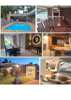 Hornbill Fishing Suites - B&B Saint Lucia