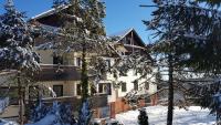 Harz Blick - Bed and Breakfast Braunlage