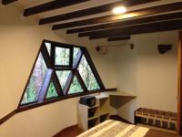 Two-Bedroom Bungalow