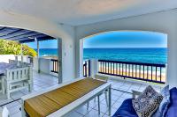 Santorini Beach Villa - Chambres d'hôtes Ballito