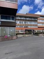Studio 4 personnes Super Besse centre de station avec balcon vue sur les montagnes - B&B Besse-et-Saint-Anastaise