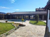 Къща за гости Календарови къщи I - Chambres d'hôtes Vetren Dol