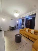 Studio VIP - Bonamoussadi - Groupe électrogène - 2douches - B&B Duala