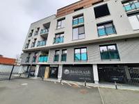 ARAD PLAZA Viktoria Apartament - B&B Arad