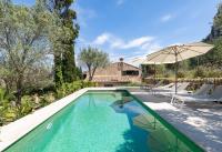 Finca Es Coste by Rentallorca - B&B Pollença