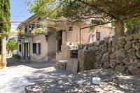 Finca Es Coste by Rentallorca - B&B Pollença