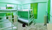Camera Singola con Bagno in Comune