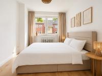 Renovierte Wohnung in ruhiger Lage nähe Centro - B&B Oberhausen