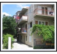 Vila Magdalena - Bed and Breakfast Makarska