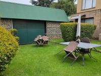 Witteberg - B&B Krugersdorp