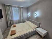2-room apartment with separate rooms - Chambres d'hôtes Narva