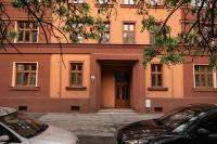 ŠPÁLOVKA Apartment OSTRAVA - Chambres d'hôtes Jáma František