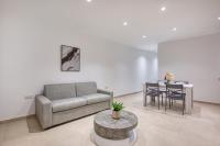 New Central Sliema 2BR Near Seafront by SF Homes - Bed and Breakfast Sliema