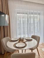 Comfort Apartments Baile Felix - Ferienwohnung Băile Felix