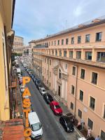 Restart Accommodations Medici - B&B Roma