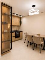Modern Стильна квартира в ЖК Київський - B&B Ternopil'