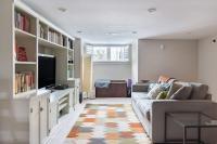 Explore Sights of Washington from Spacious Crib - B&B Washington D.C.