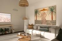 Prime Location, Views & Sunsets, Walk to Hastings - Ferienwohnung Noosa Heads