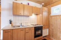 Two-Bedroom Holiday Home 46