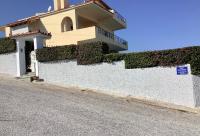 Villa Seaview - Sunny home - Chambres d'hôtes Spiliazéza