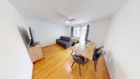 4 Zimmer Wohnung mit Balkon - Solution-Grischun - Chambres d'hôtes Coire