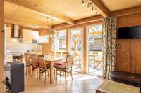 Two-Bedroom Holiday Home 32