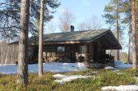 River Cabin Urpo - B&B Inari