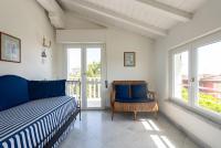 Bilocale a picco sul mare - Vivere Housing - Ferienwohnung Marina di Pietrasanta