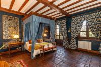 Chambre Quadruple avec Salle de Bains Privative