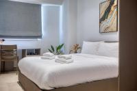 New Modern 2BR in the Heart of Sliema by SF Homes - Chambres d'hôtes Sliema