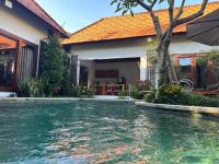 The Time Ubud - B&B Ubud