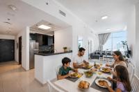 HAVN - 1 Bedroom in Dubai Marina with Sea Views - Ferienwohnung Dubai