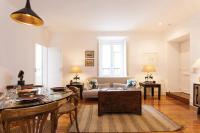 Charming Apartment in Alfama - Ferienwohnung Lissabon