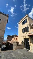 Frascati Tower B&B - Ferienwohnung Frascati