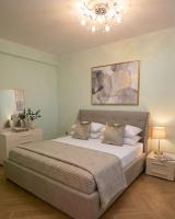 Ledy Penthouse - B&B Vlorë