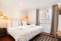 Great Duplex Apartment in Alfama with AC - Ferienwohnung Lissabon