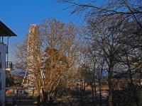 Kaiservillen Heringsdorf - Ferienwohnung mit 1 Schlafzimmer und Balkon D112 - Chambres d'hôtes Heringsdorf