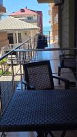 Sunny Hotel - B&B Kobuleti