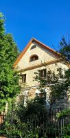 Statek Vojtěšín - B&B Vojtěšín