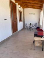La Coccinella Apartment - B&B Lampedusa